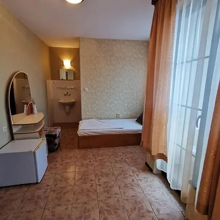 Kaliana Σωζόπολη