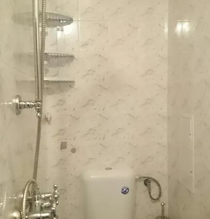 Πανσιόν Kaliana *